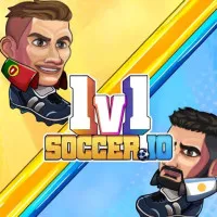 1v1Soccer.io