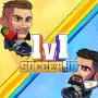 1v1Soccer.io
