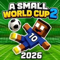 A Small World Cup 2