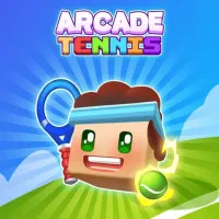Arcade Tennis