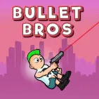 Bullet Bros