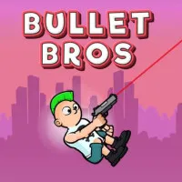 Bullet Bros