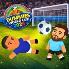 Dummies World Cup 2026