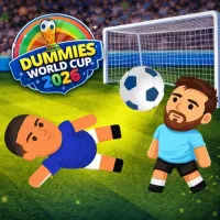 Dummies World Cup 2026