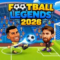 Football Legends 2026
