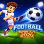 Football Superstars 2026