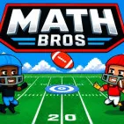 Math Bros