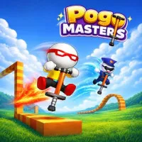 Pogo Masters