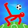 Ragdoll Football 2 Players