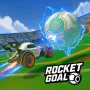 Rocket Goal IO