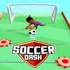 Soccer Dash