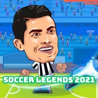 Soccer Legends 2021