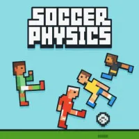 Soccer Physics