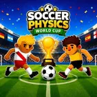 Soccer Physics World Cup