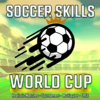 Soccer Skills World Cup
