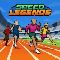Speed Legends