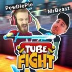 Tube Fight
