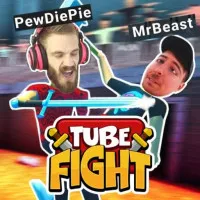 Tube Fight