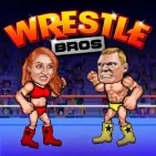Wrestle Bros