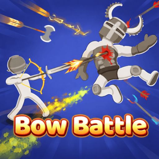 bow-battle