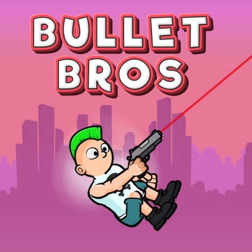 Bullet Bros