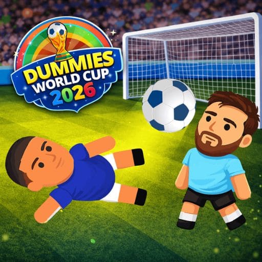 Dummies World Cup 2026