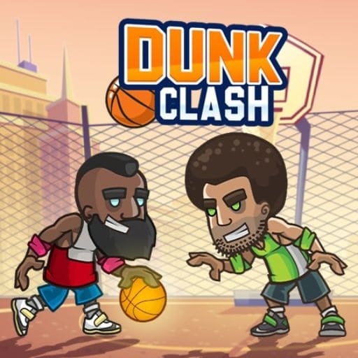 dunk-clash