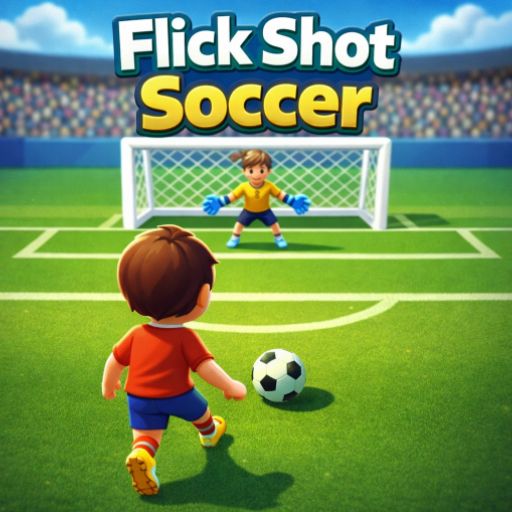 flick-shot-soccer