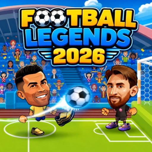 football-legends-2026