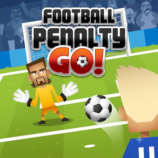Football Penalty Go