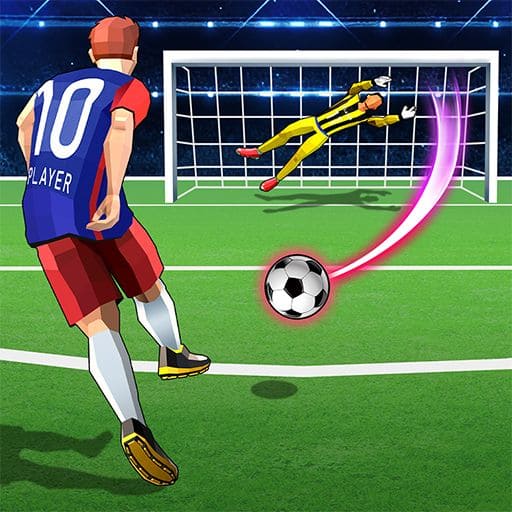 FootballRush3D