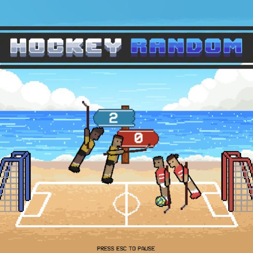 hockey-random