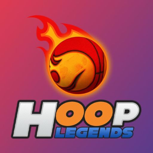 hoop-legends