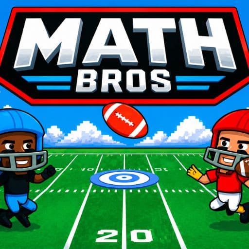 Math Bros