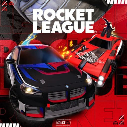 rocket-league