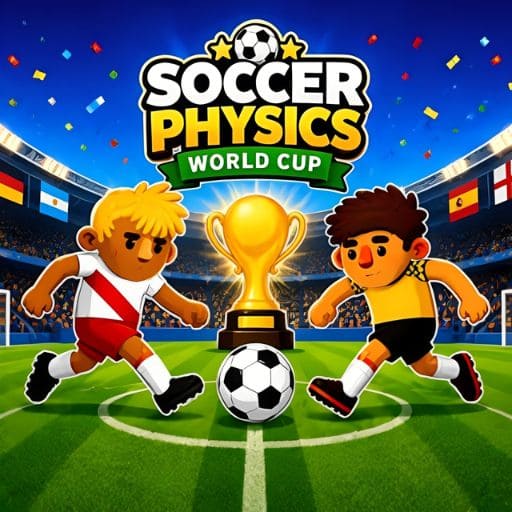 SoccerPhysicsWorldCup