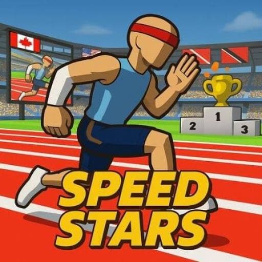 Speed Stars