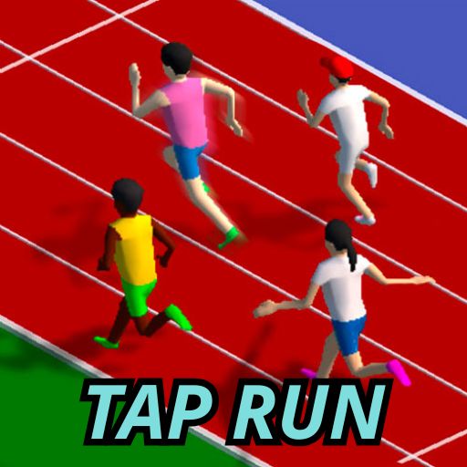 Tap Run