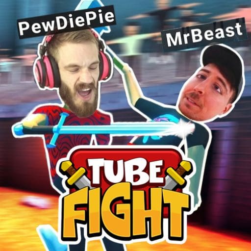 tube-fight